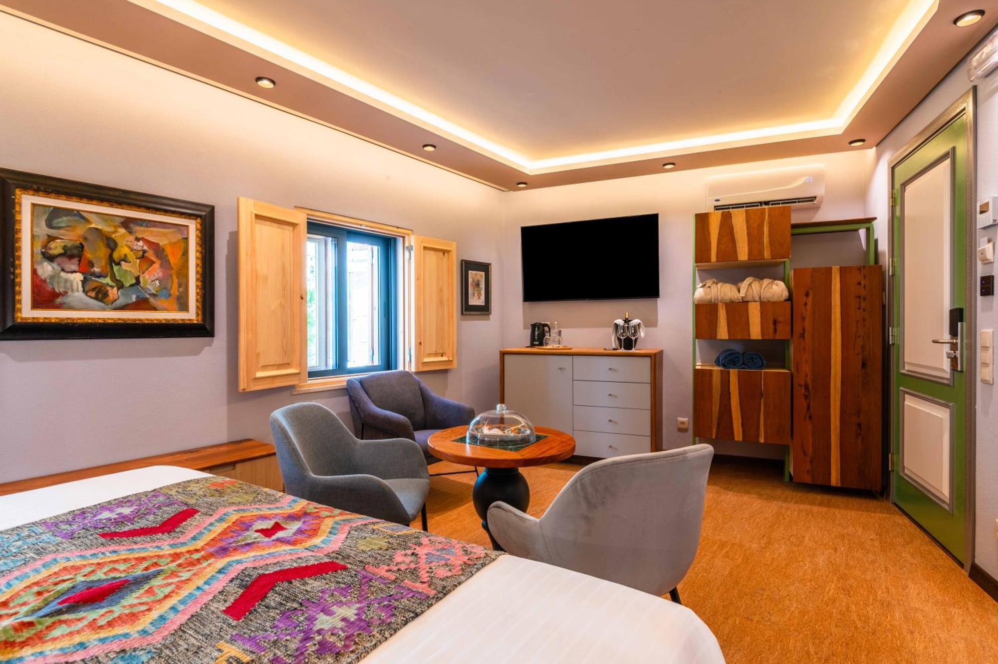 Vila Origens Boutique Hotel Albufeira - Adults Only Exterior foto