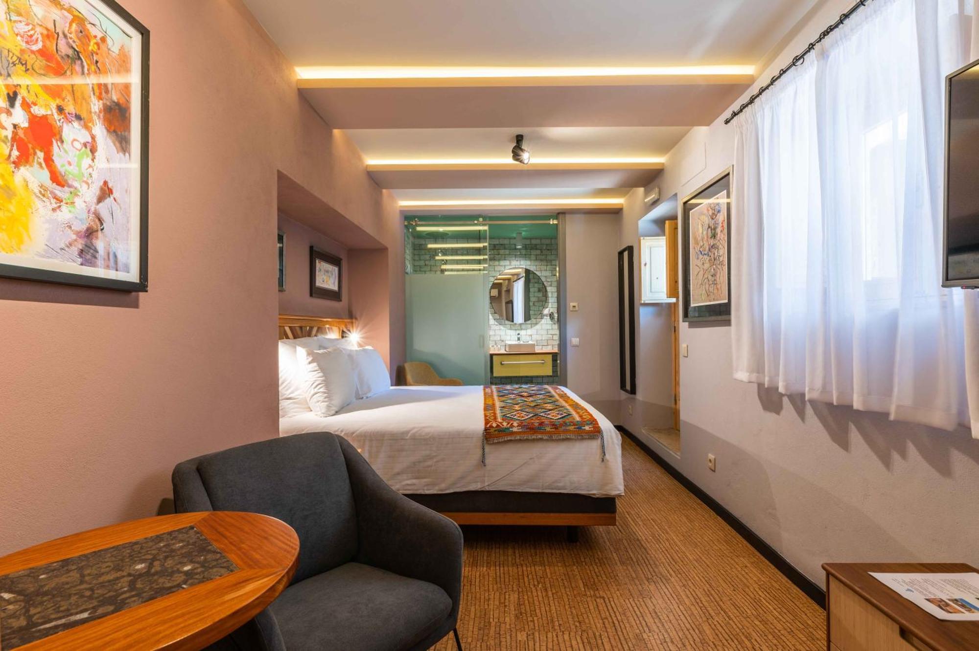 Vila Origens Boutique Hotel Albufeira - Adults Only Exterior foto