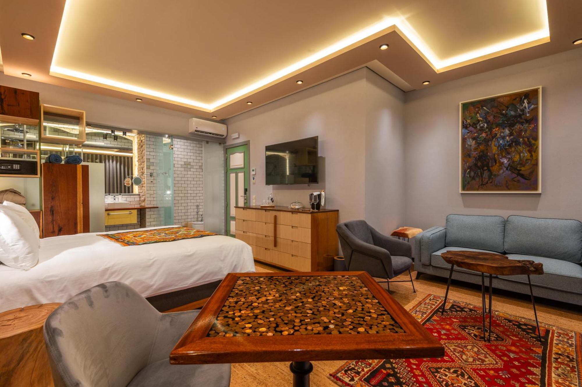 Vila Origens Boutique Hotel Albufeira - Adults Only Exterior foto