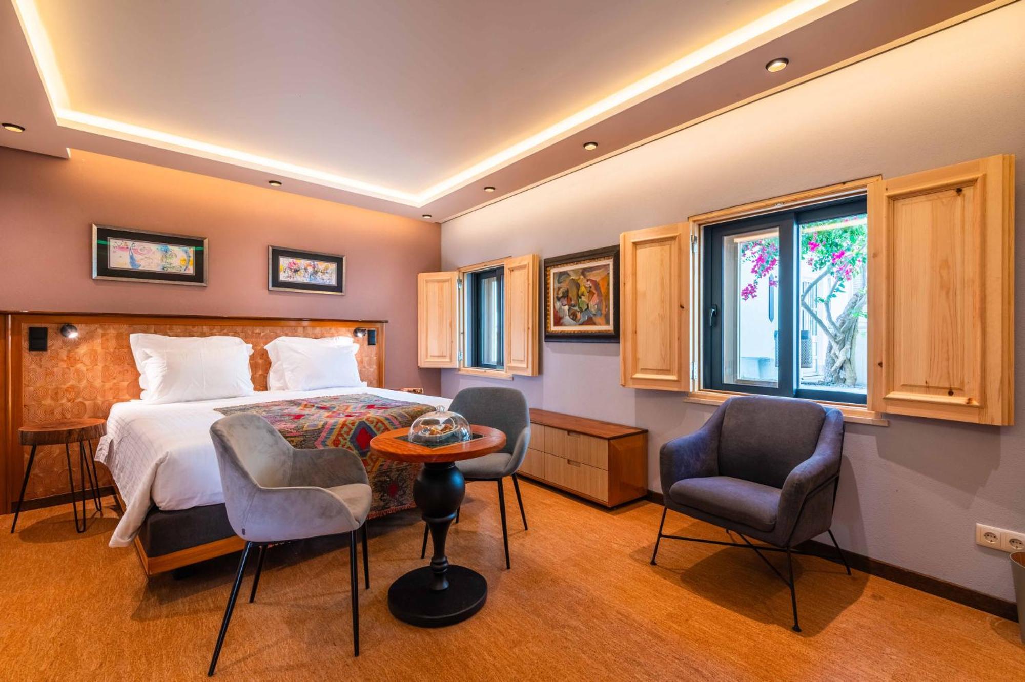 Vila Origens Boutique Hotel Albufeira - Adults Only Exterior foto