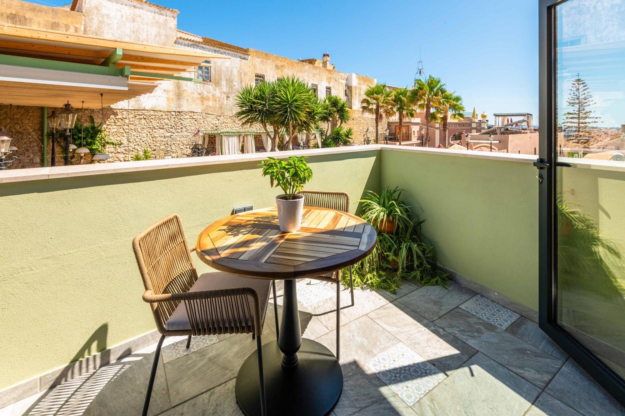 Vila Origens Boutique Hotel Albufeira - Adults Only Exterior foto